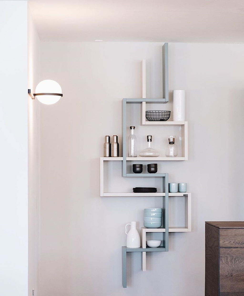 Palma Wall Lamp — view 20