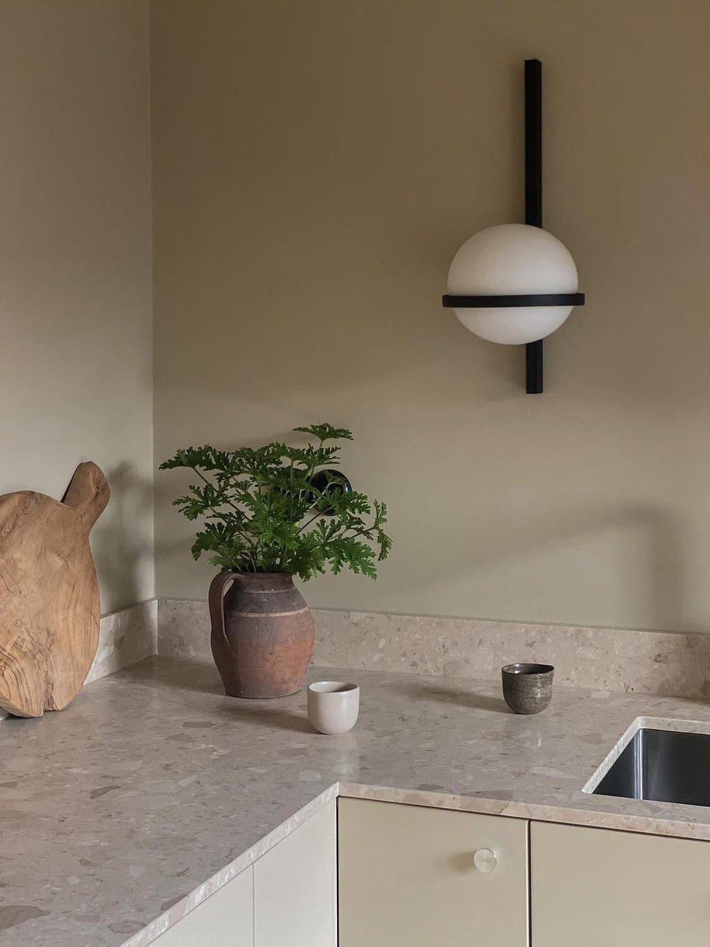 Palma Wall Lamp — view 21