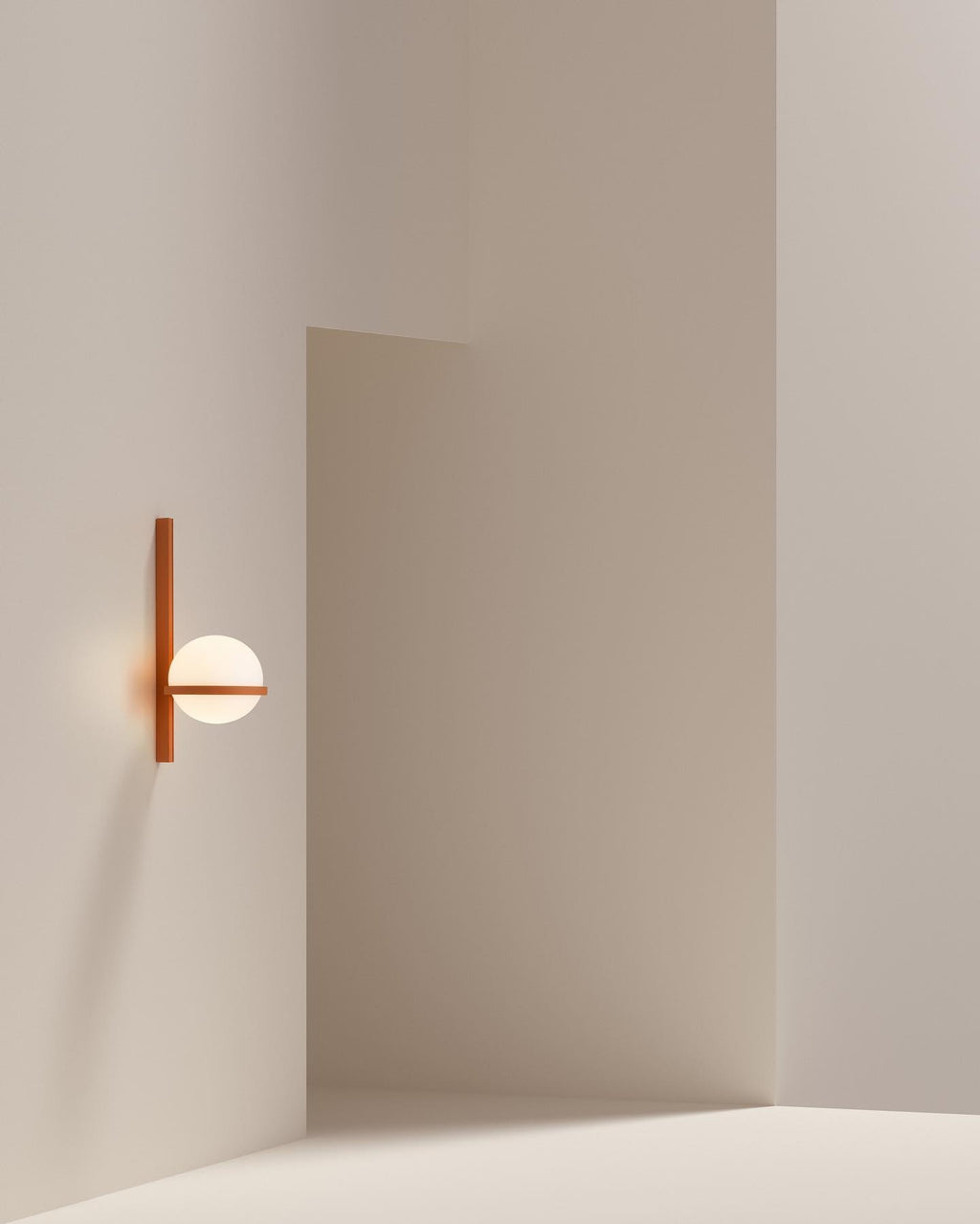Palma Wall Lamp — view 11
