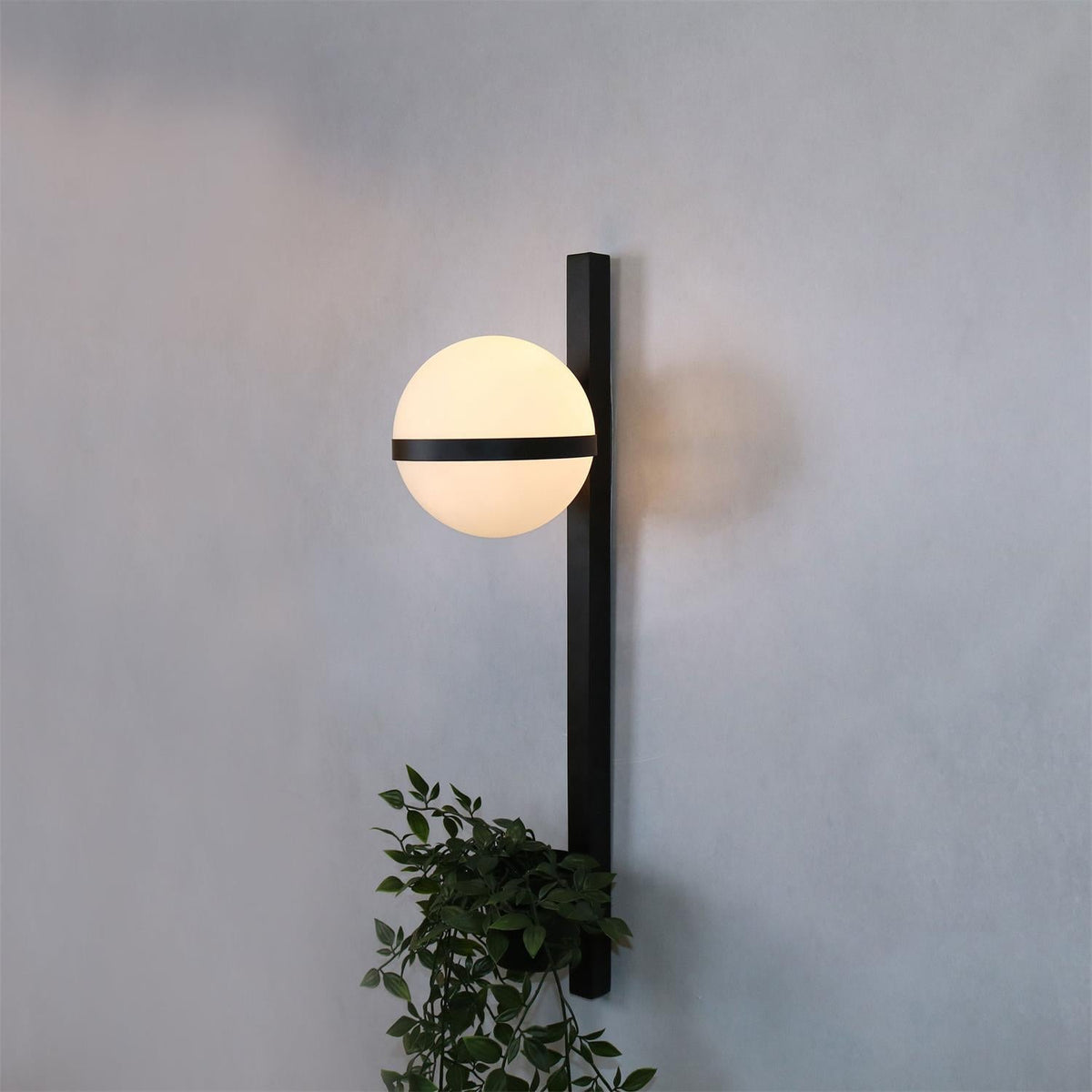 Palma Wall Lamp — view 30