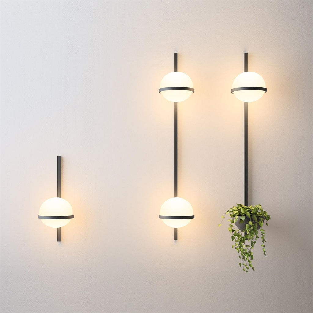 Palma Wall Lamp — view 3