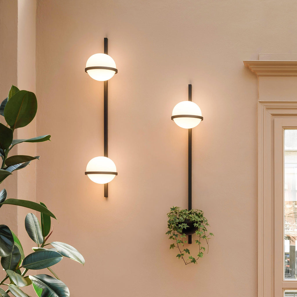 Palma Wall Lamp — view 2