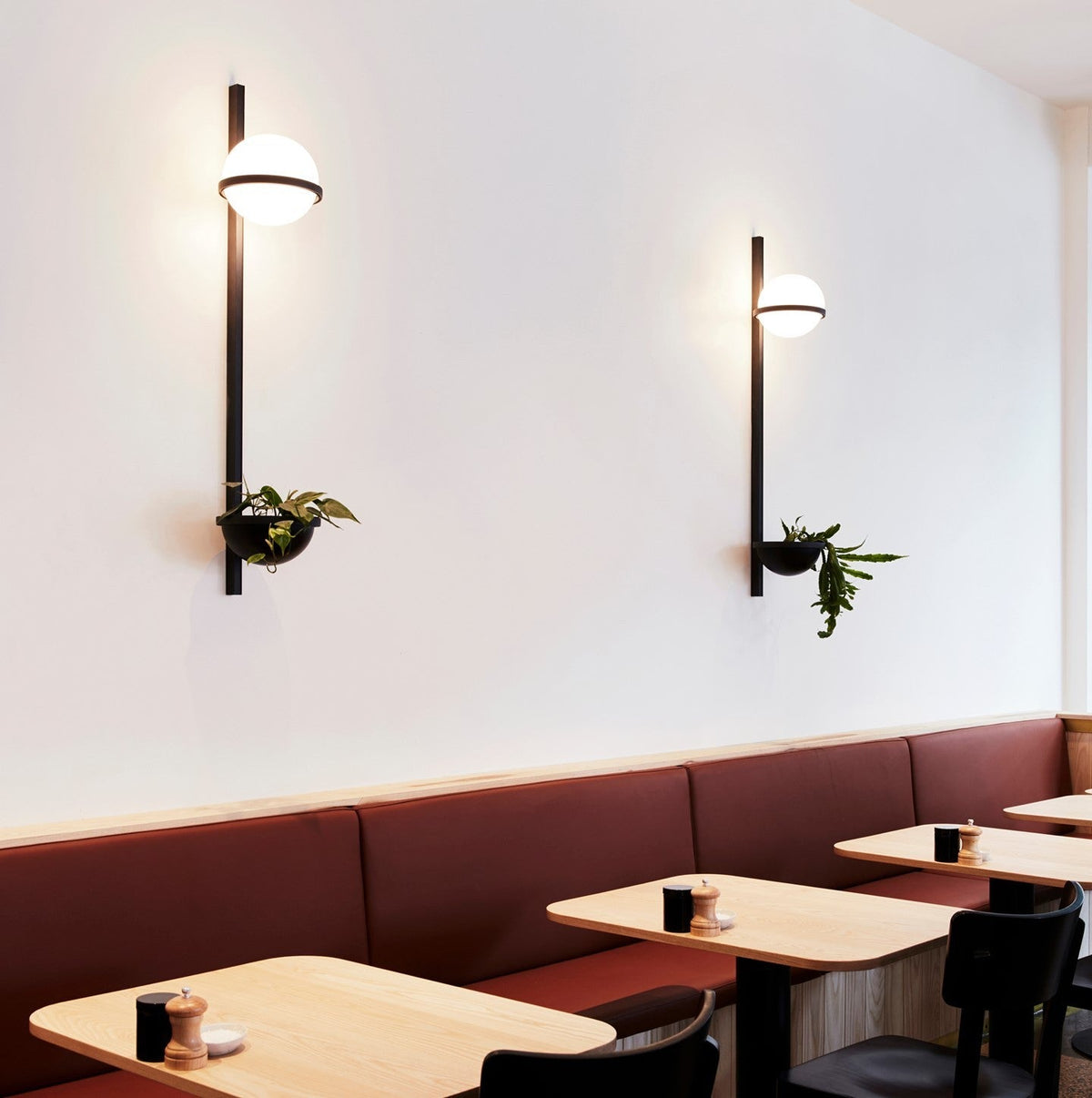 Palma Wall Lamp — view 8