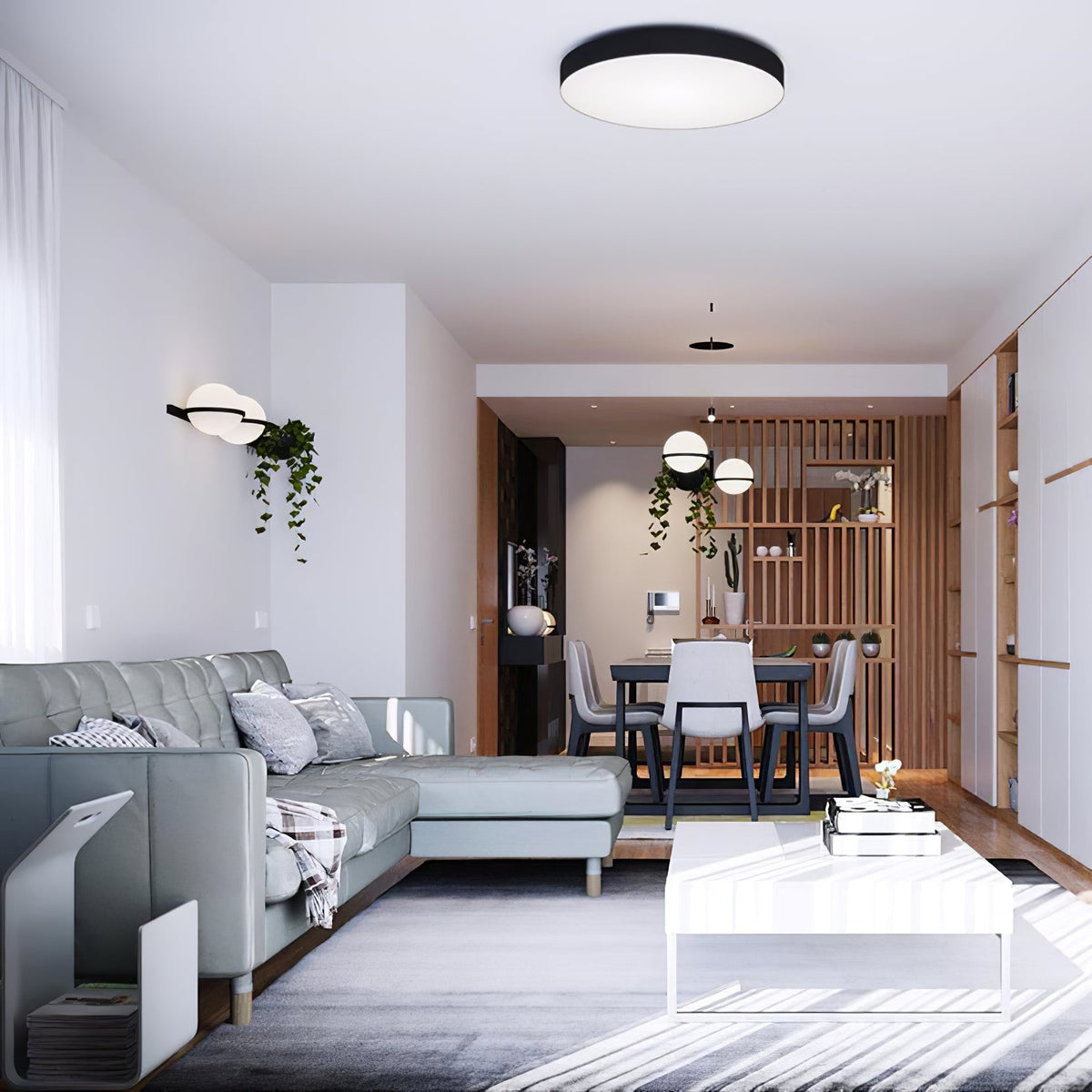 Palma Wall Lamp — view 13