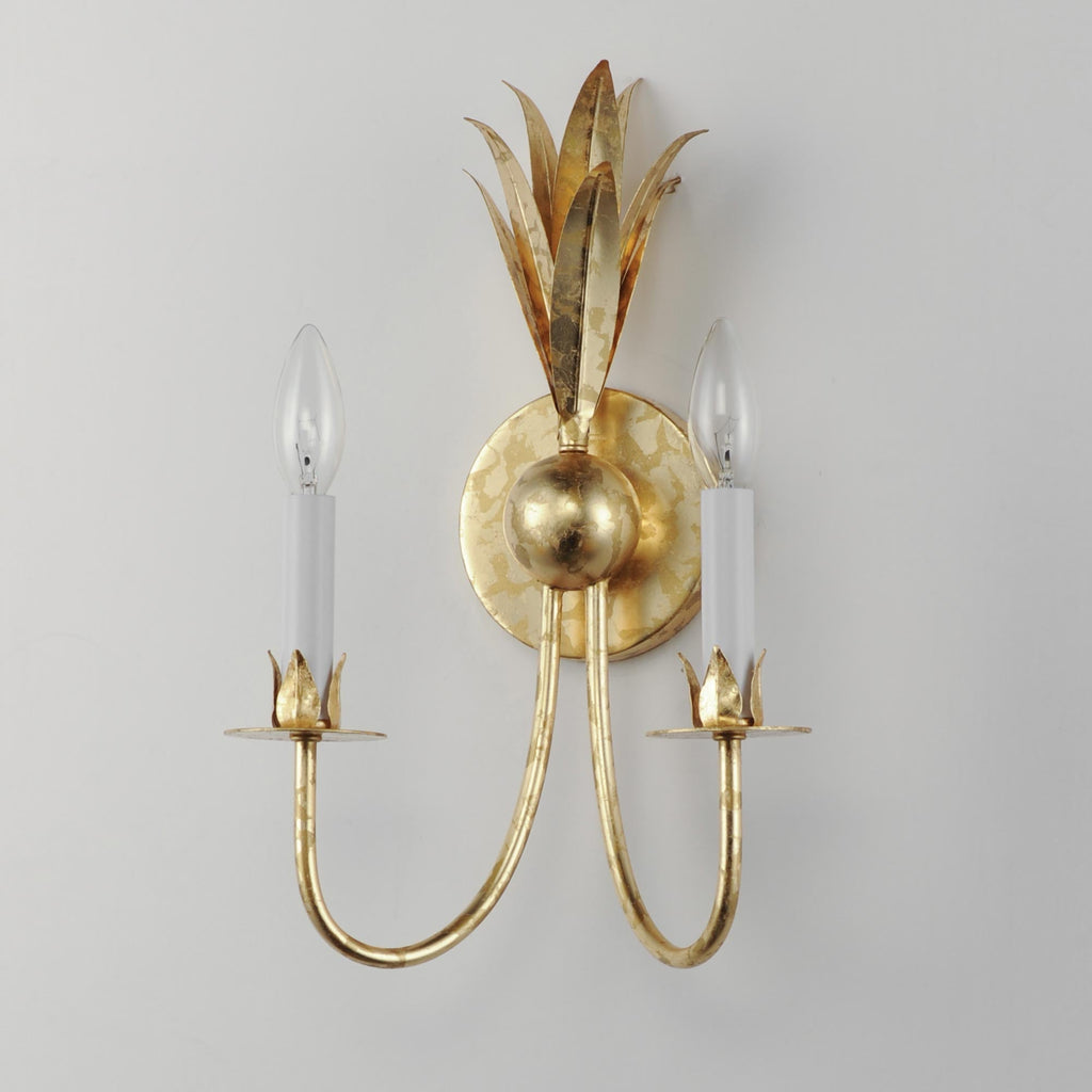 Paloma Wall Lamp — view 15