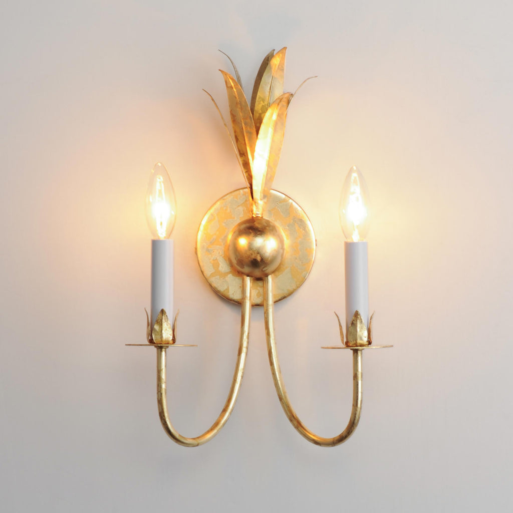 Paloma Wall Lamp — view 17