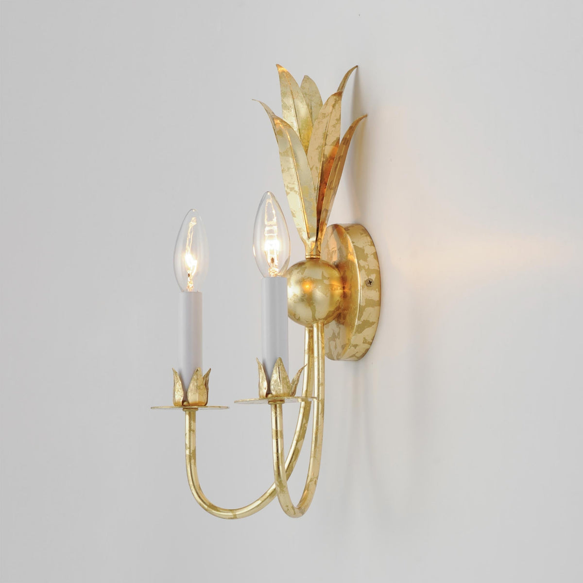 Paloma Wall Lamp — view 18