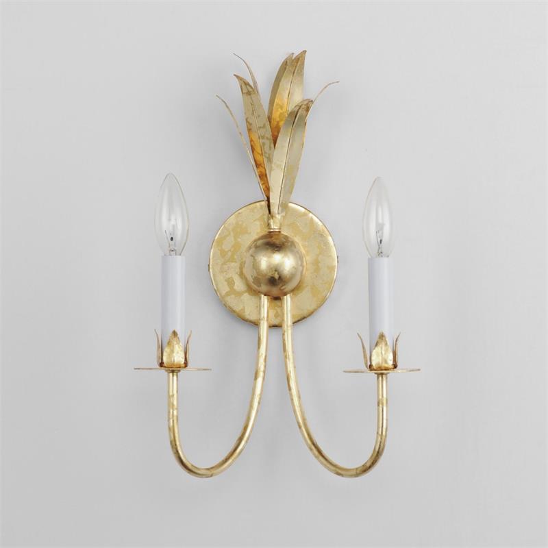 Paloma Wall Lamp — view 14
