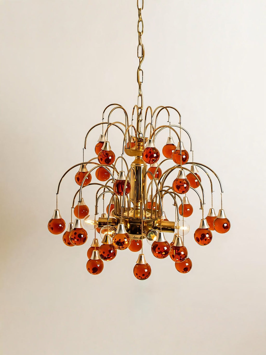Palwa Murano Chandelier — view 6