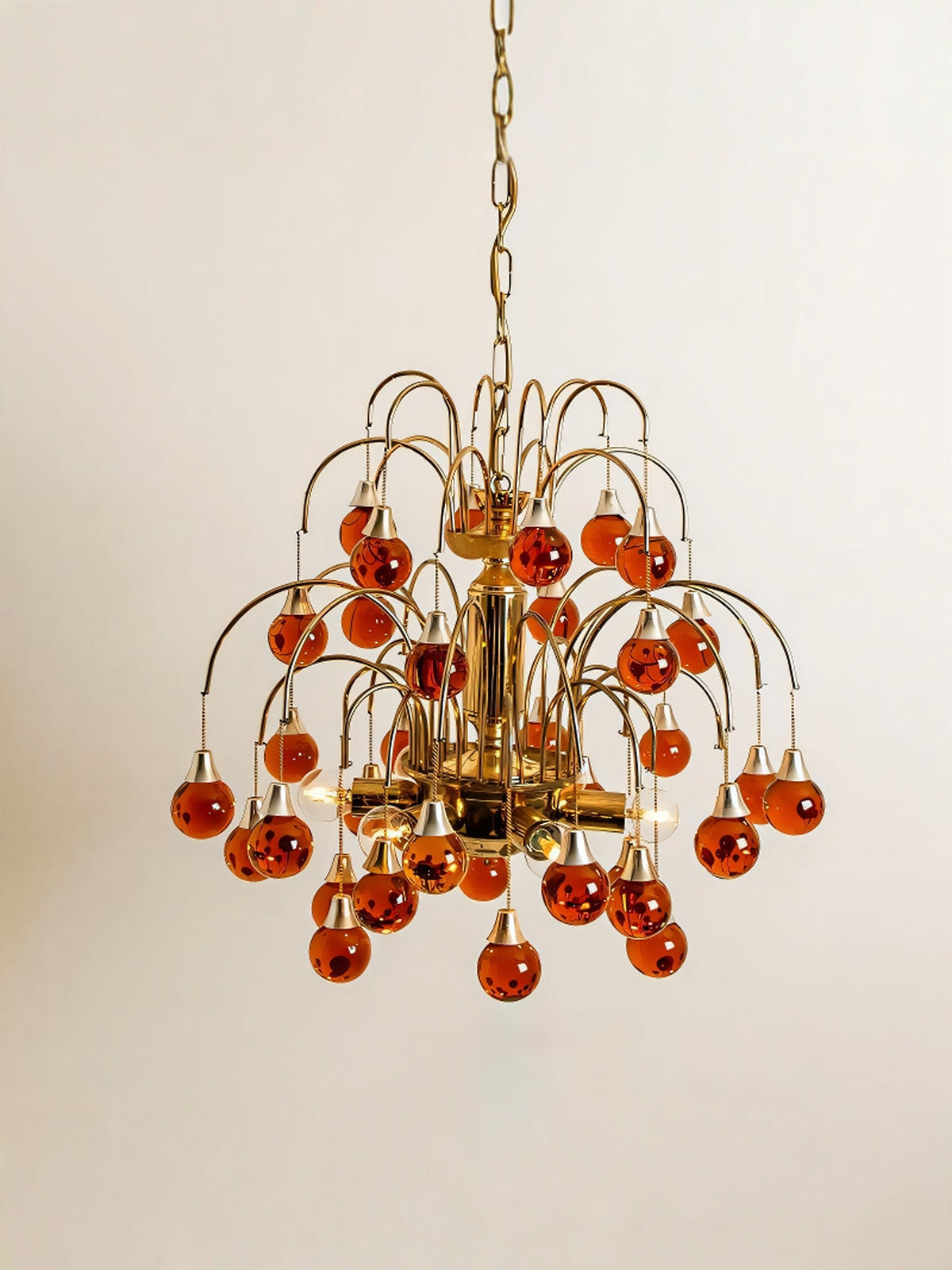 Palwa Murano Chandelier — view 6