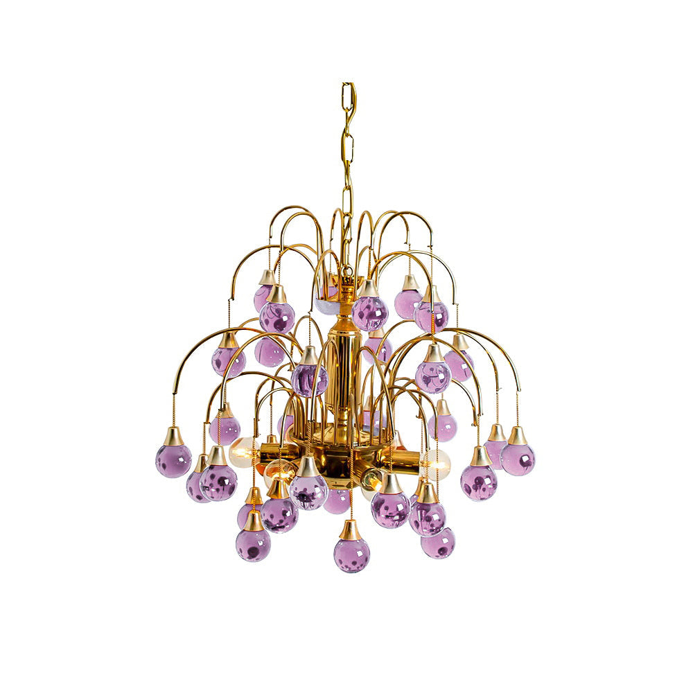 Palwa Murano Chandelier — view 15