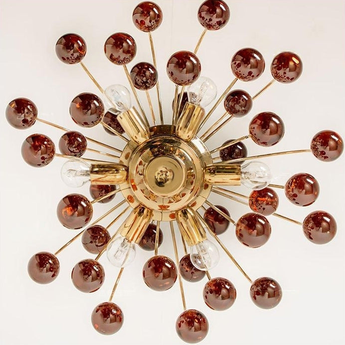 Palwa Murano Chandelier — view 10