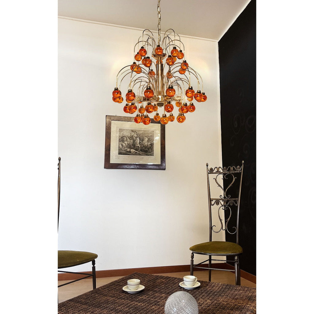 Palwa Murano Chandelier — view 7
