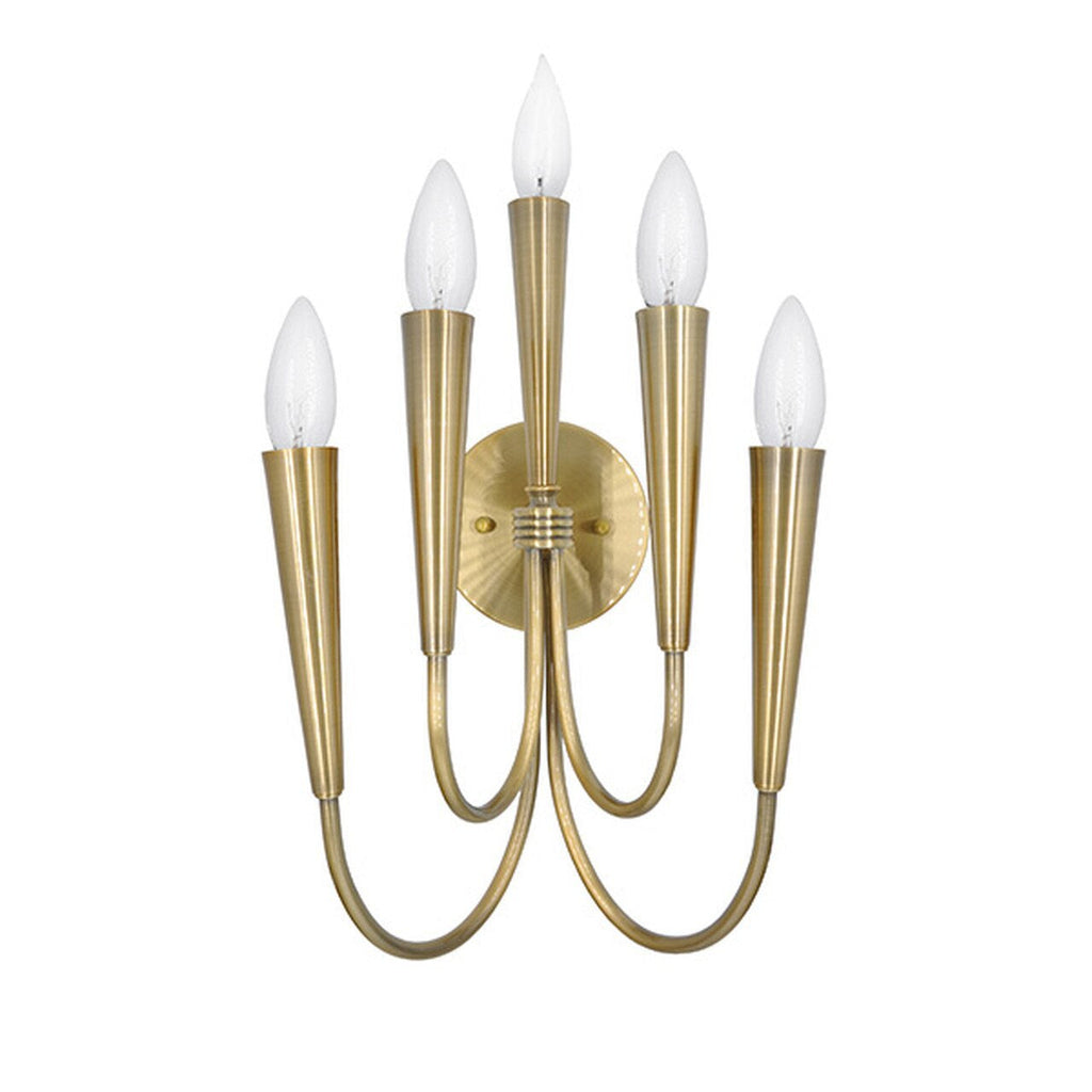 Pandora Wall Lamp — view 4