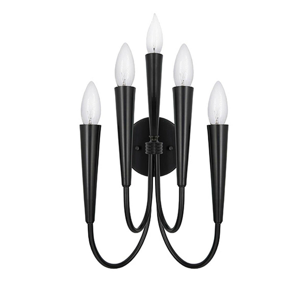Pandora Wall Lamp — view 2