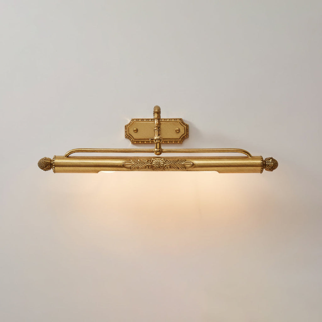 Pania Brass Wall Lamp — view 27
