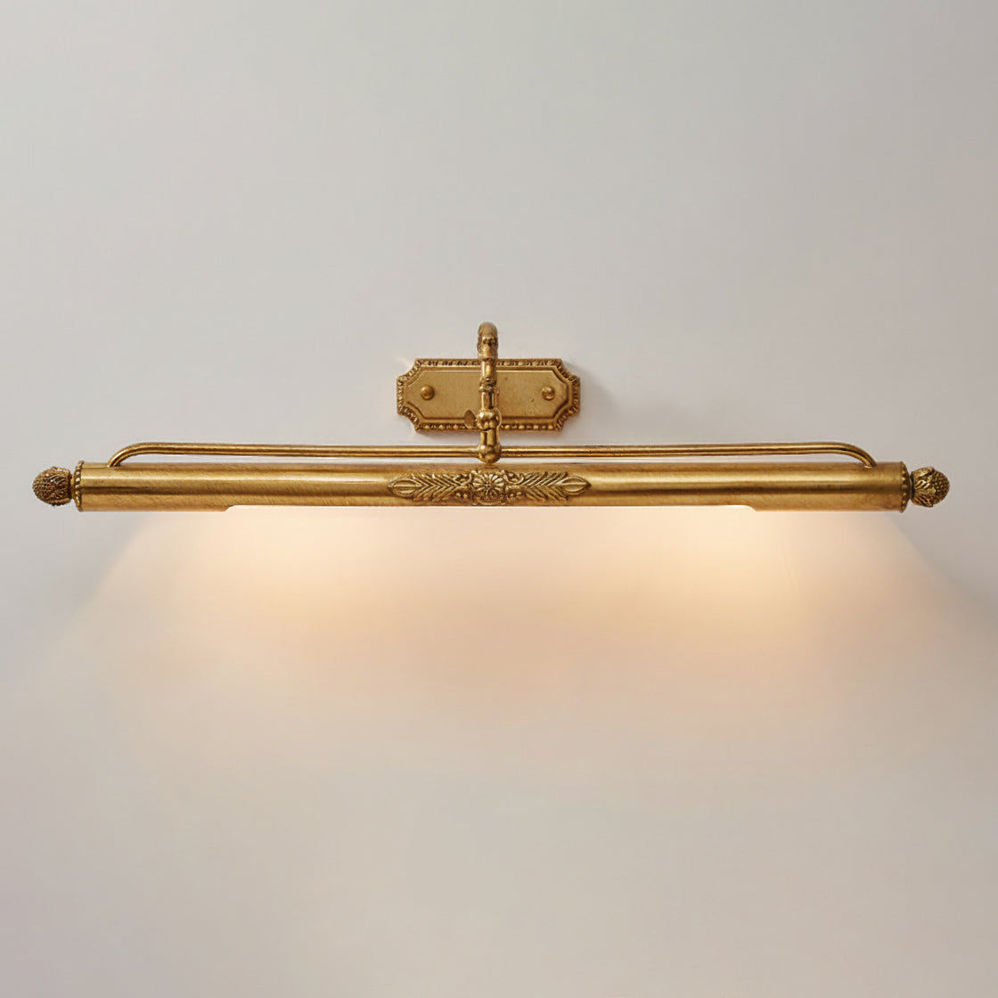 Pania Brass Wall Lamp — view 33