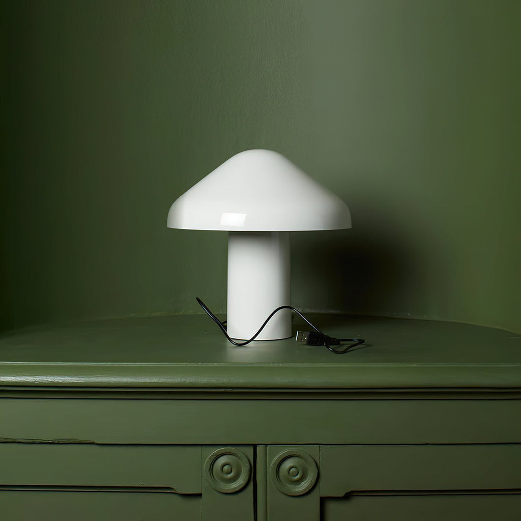 Pao Portable Table Lamp (built-in battery) — view 7