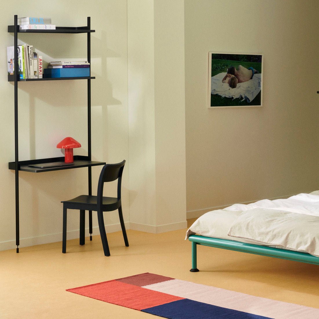 Pao Portable Table Lamp (built-in battery) — view 6