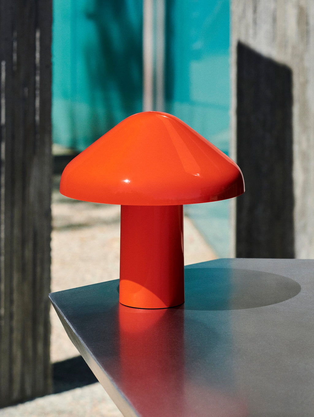 Pao Portable Table Lamp (built-in battery) — view 17