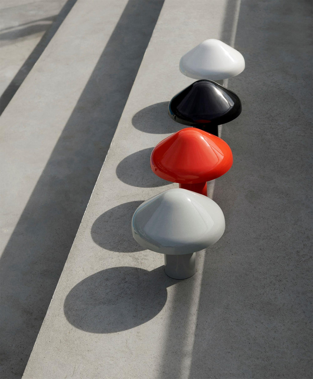 Pao Portable Table Lamp (built-in battery) — view 19