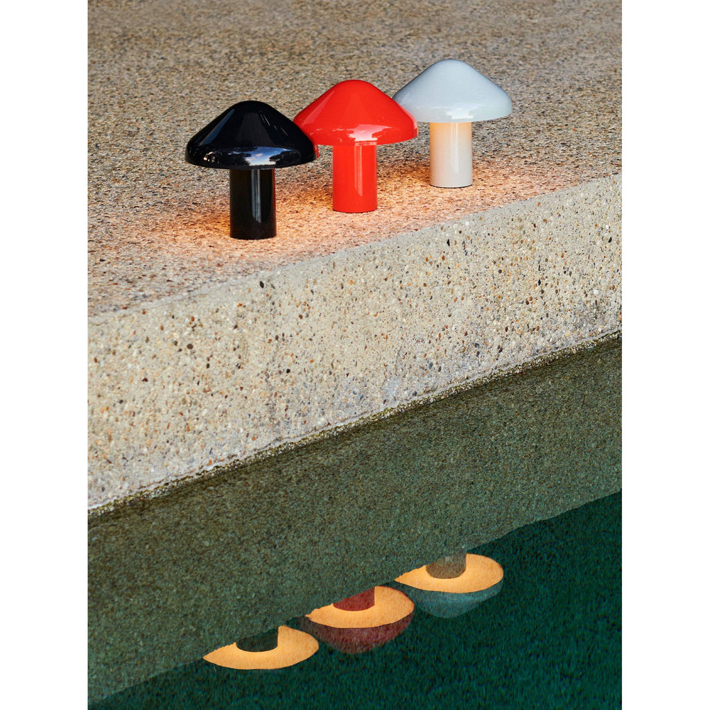 Pao Portable Table Lamp (built-in battery) — view 27