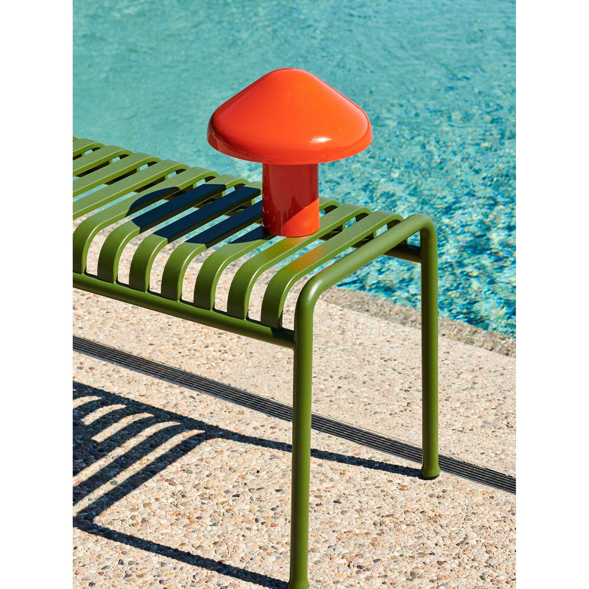 Pao Portable Table Lamp (built-in battery) — view 24