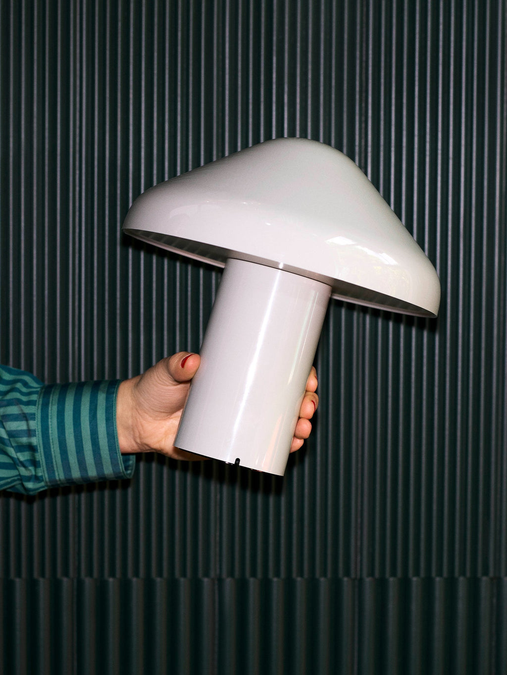 Pao Portable Table Lamp (built-in battery) — view 21