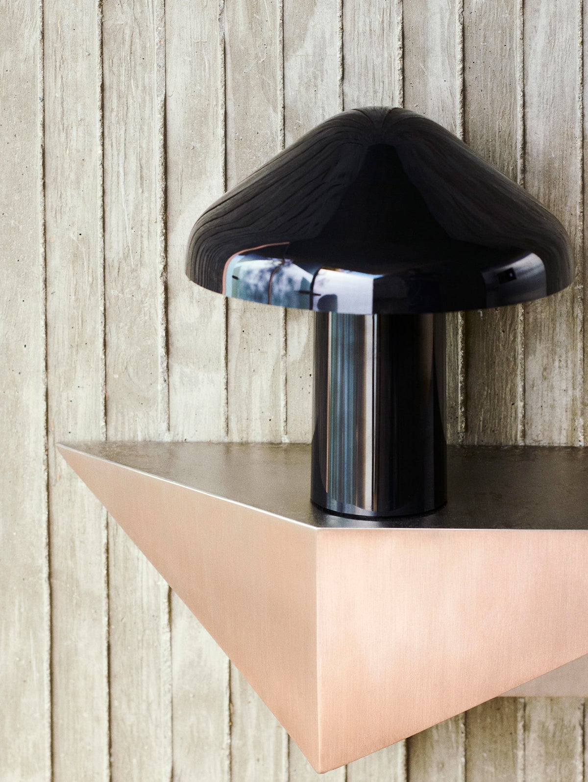 Pao Portable Table Lamp (built-in battery) — view 30