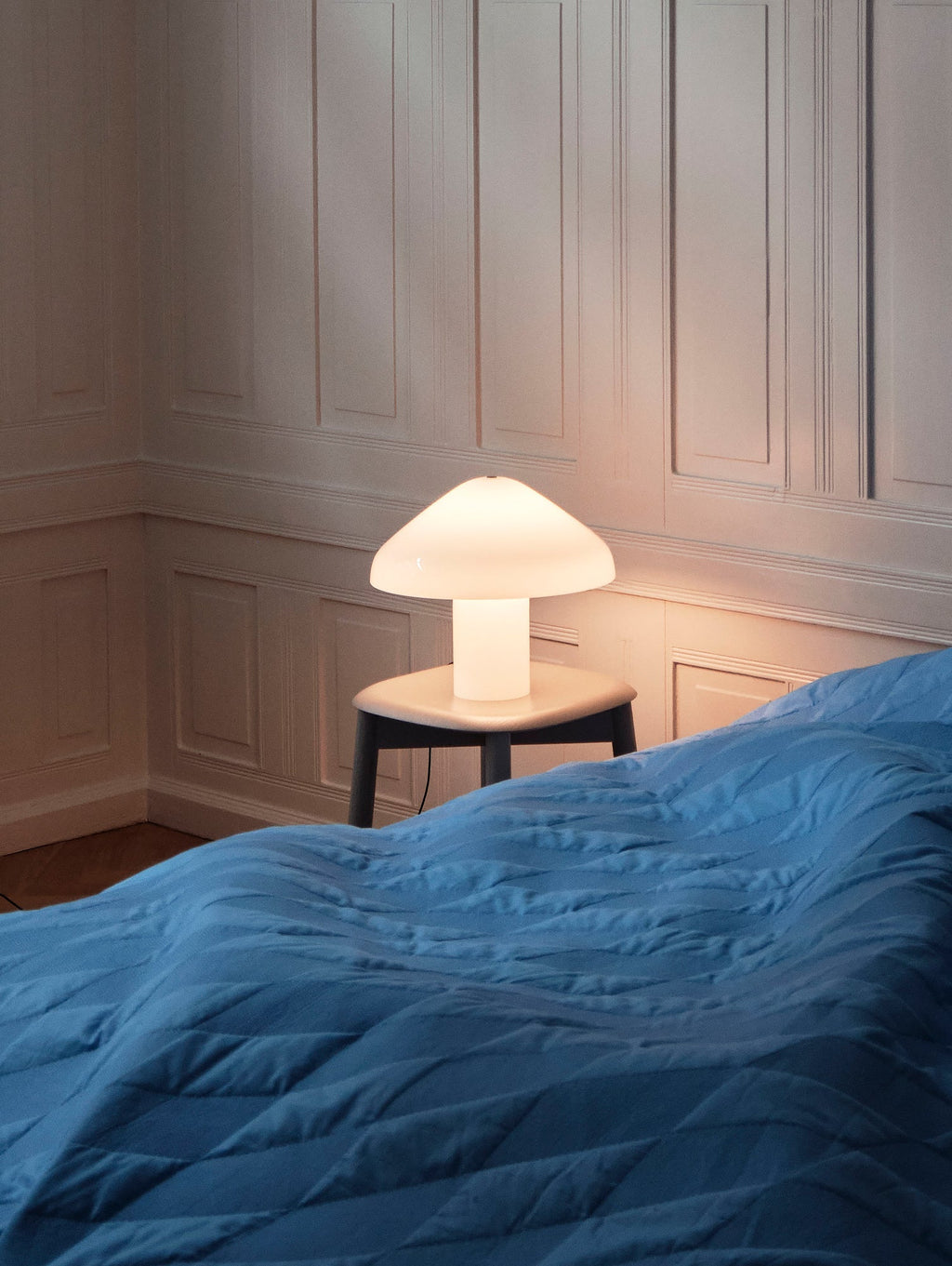 Pao Portable Table Lamp (built-in battery) — view 28