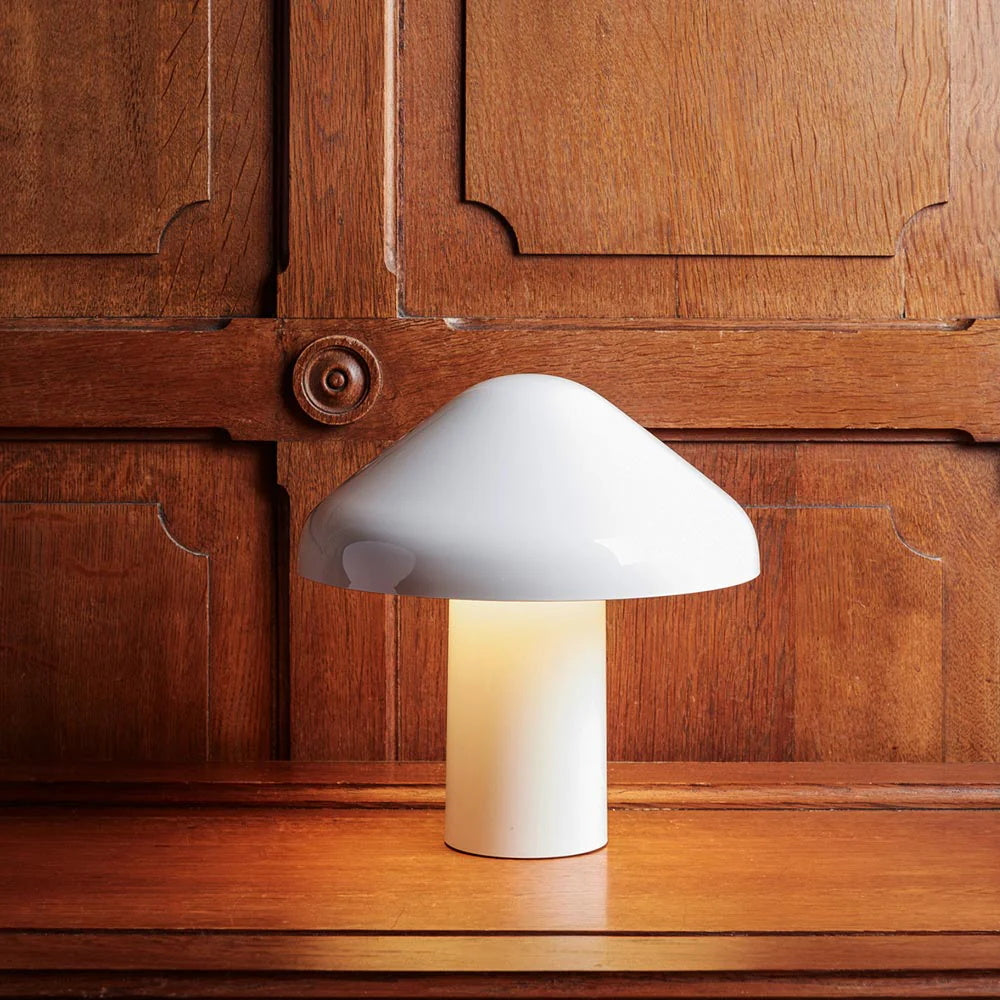 Pao Portable Table Lamp (built-in battery) — view 3
