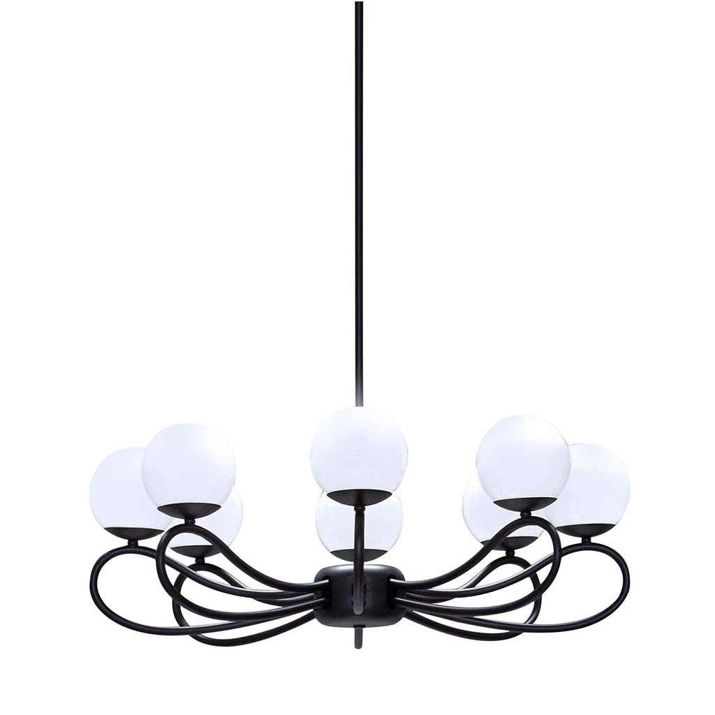 Papillon Chandelier — view 9