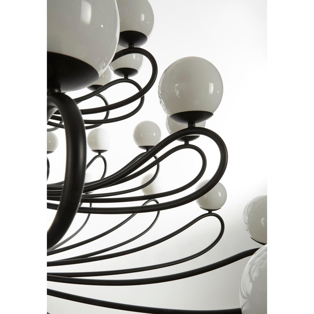 Papillon Chandelier — view 17