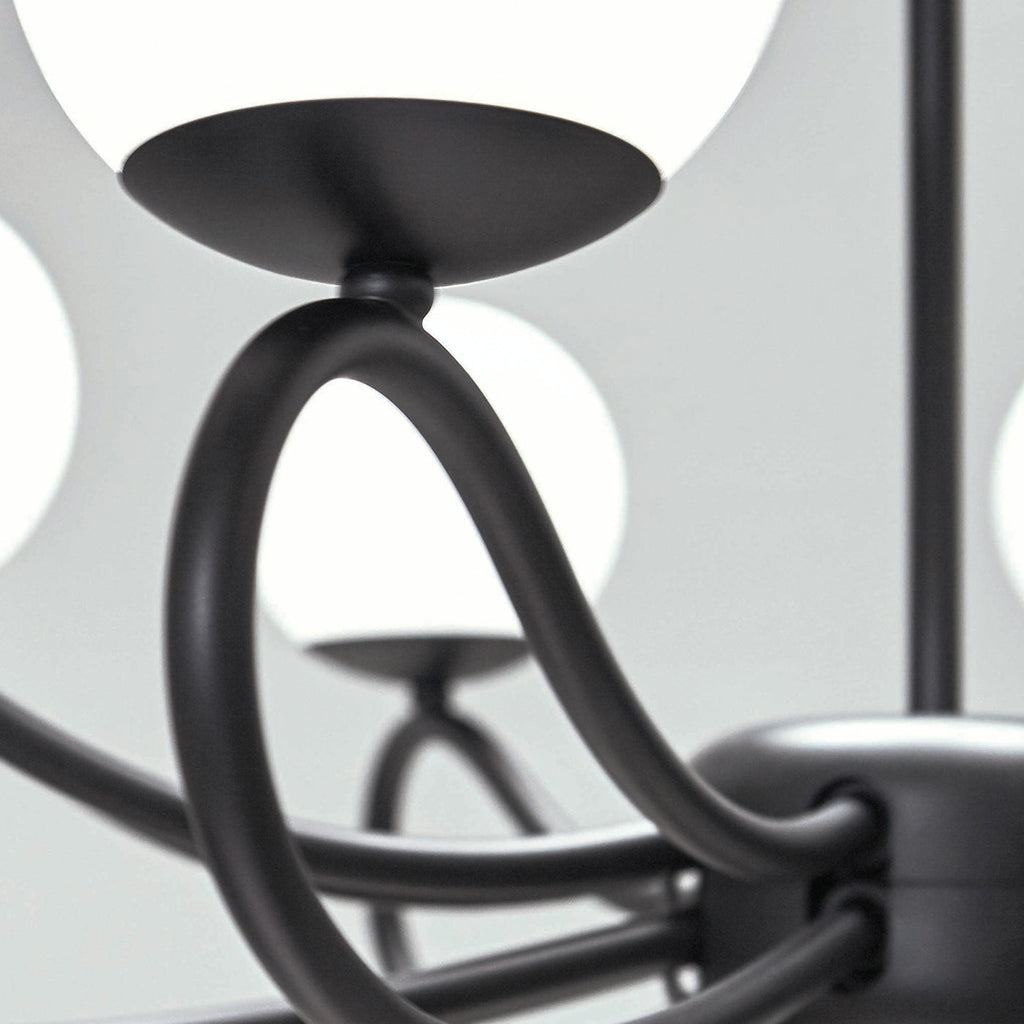 Papillon Chandelier — view 14