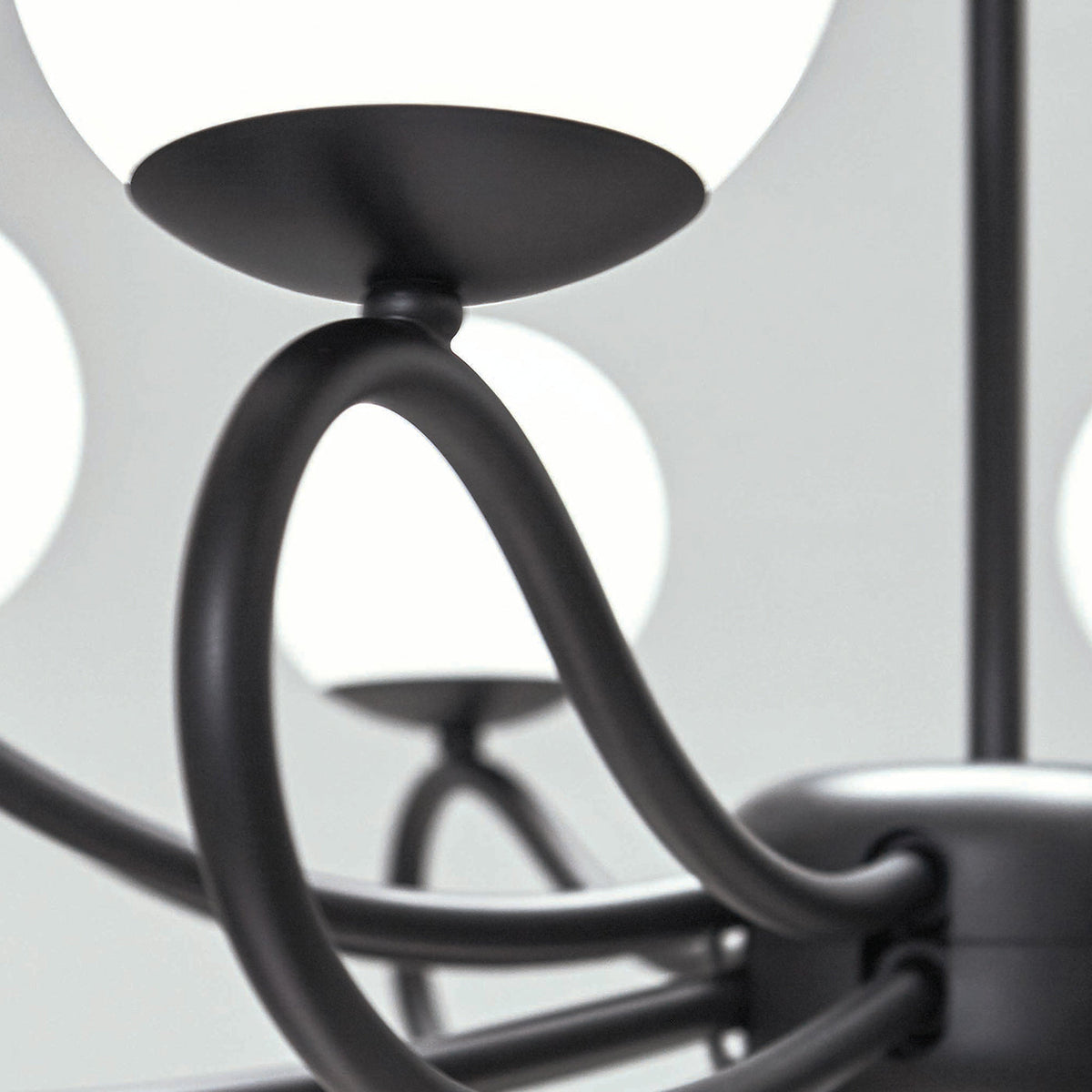 Papillon Chandelier — view 14