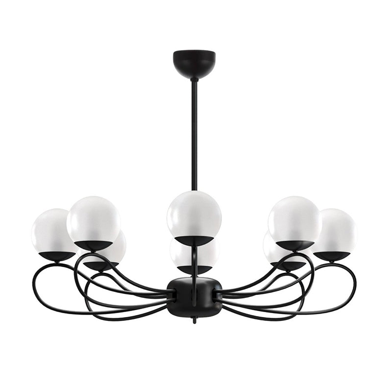 Papillon Chandelier — view 11