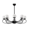 Papillon Chandelier — view 11
