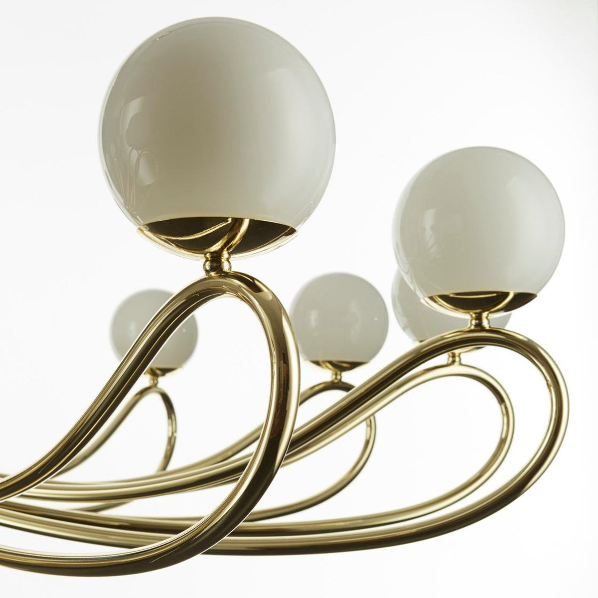 Papillon Chandelier — view 16