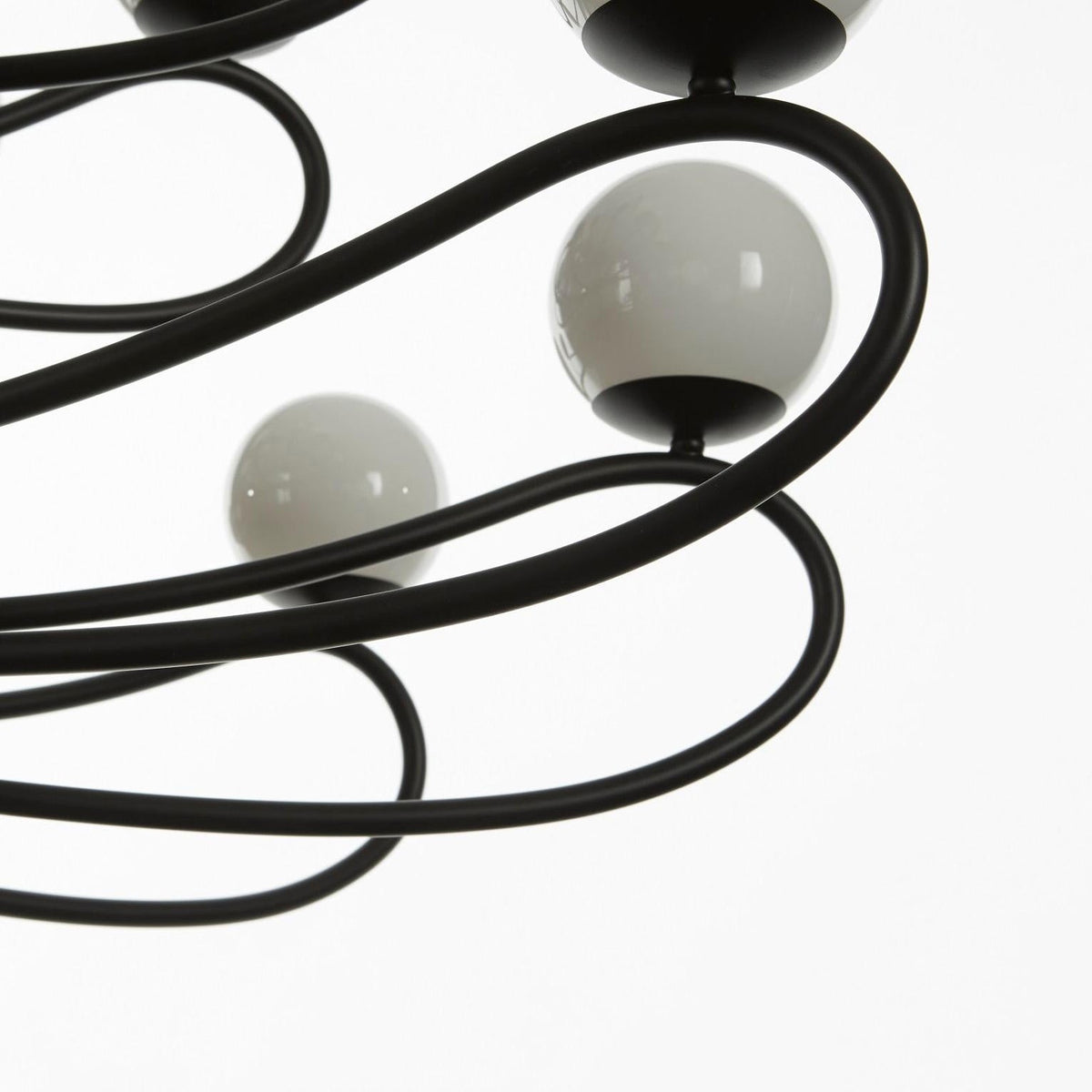Papillon Chandelier — view 18