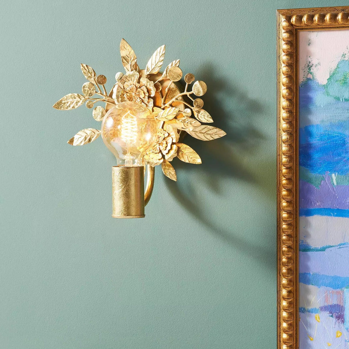 Paradiso Wall Lamp — view 2