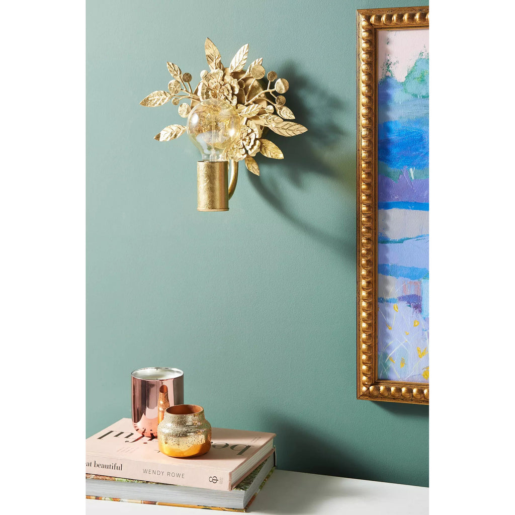 Paradiso Wall Lamp — view 4
