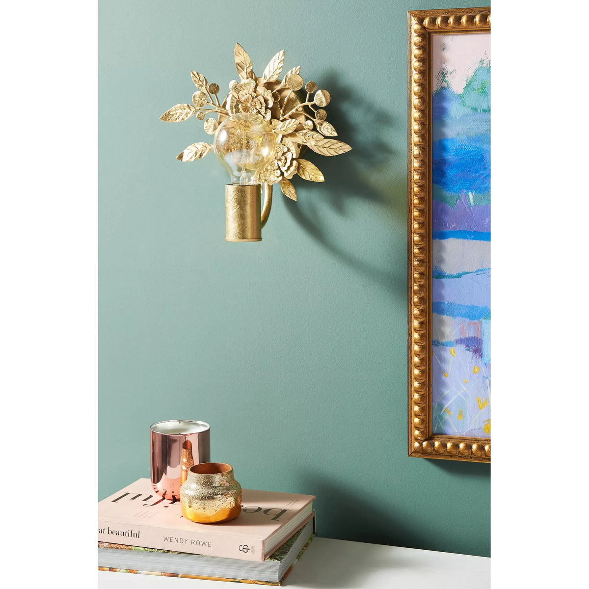 Paradiso Wall Lamp — view 4