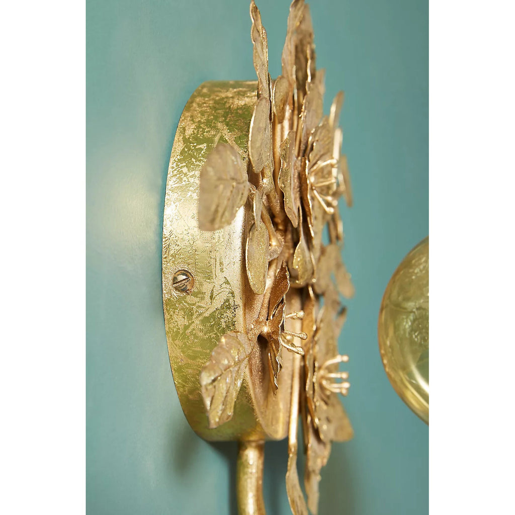 Paradiso Wall Lamp — view 6