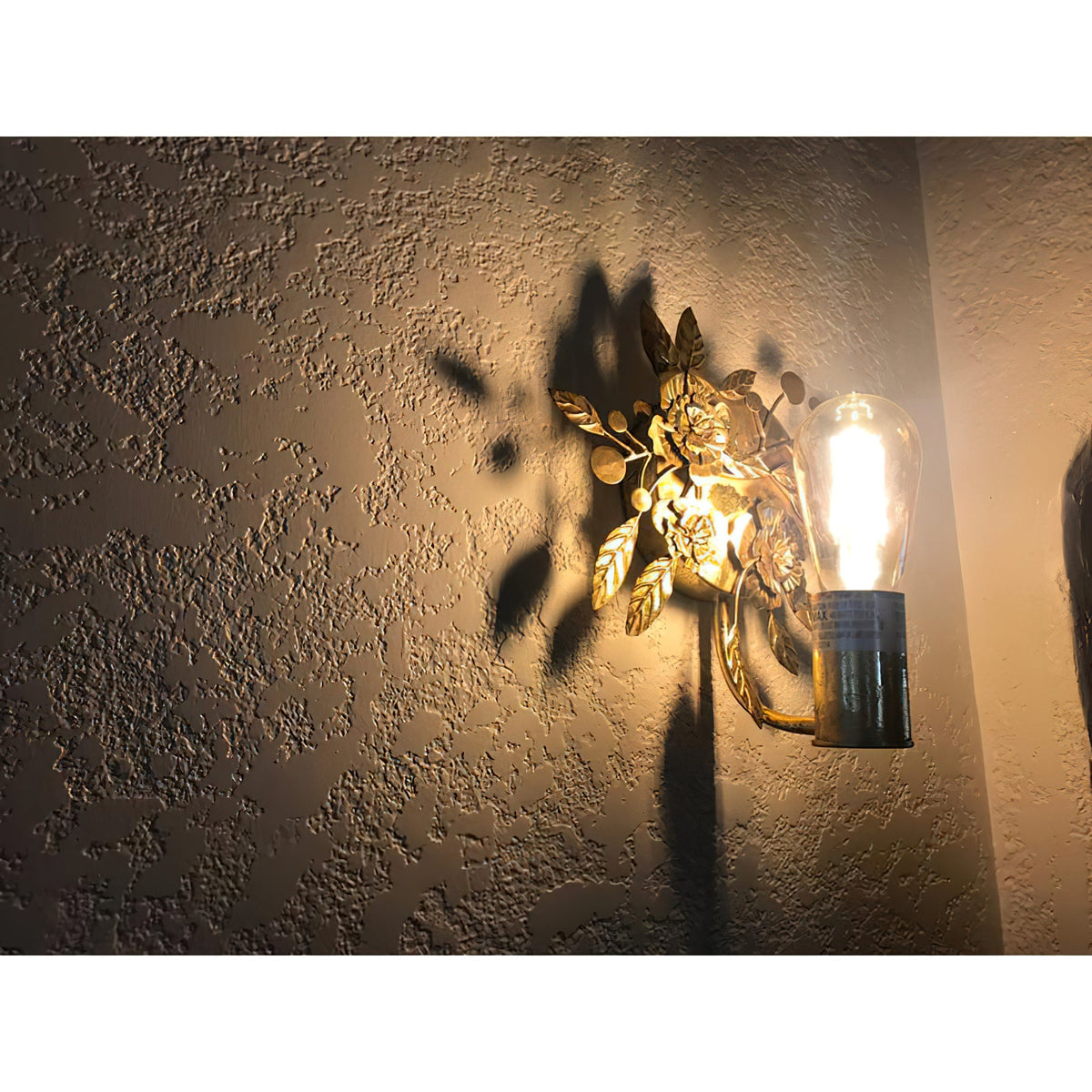 Paradiso Wall Lamp — view 7