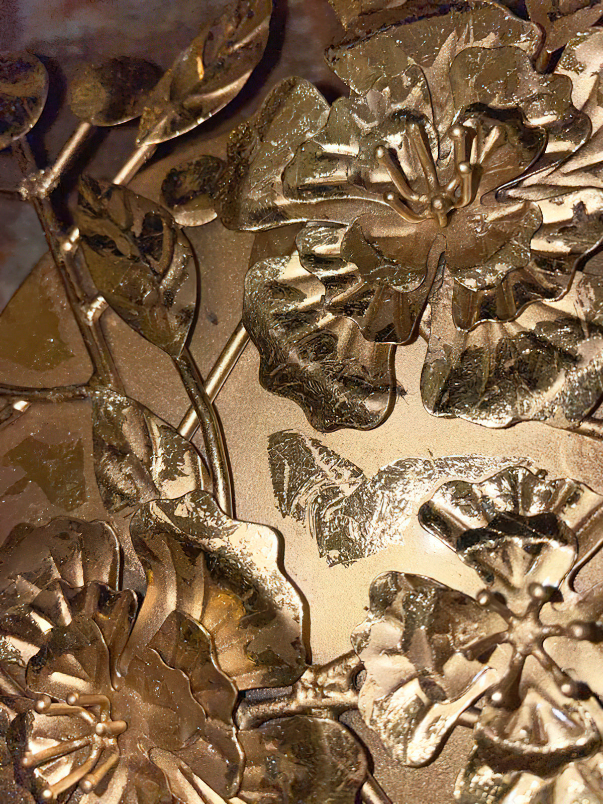 Paradiso Wall Lamp — view 8