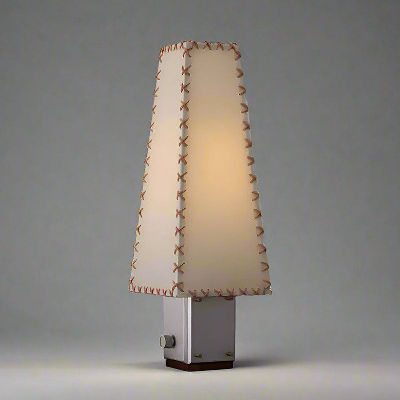 Parchment Table Lamp — view 6
