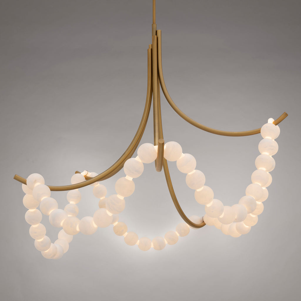 Parel Chandelier — view 5