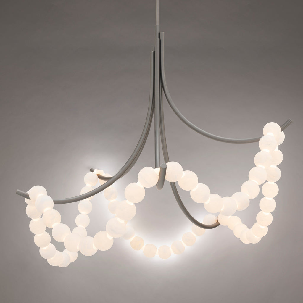 Parel Chandelier — view 6