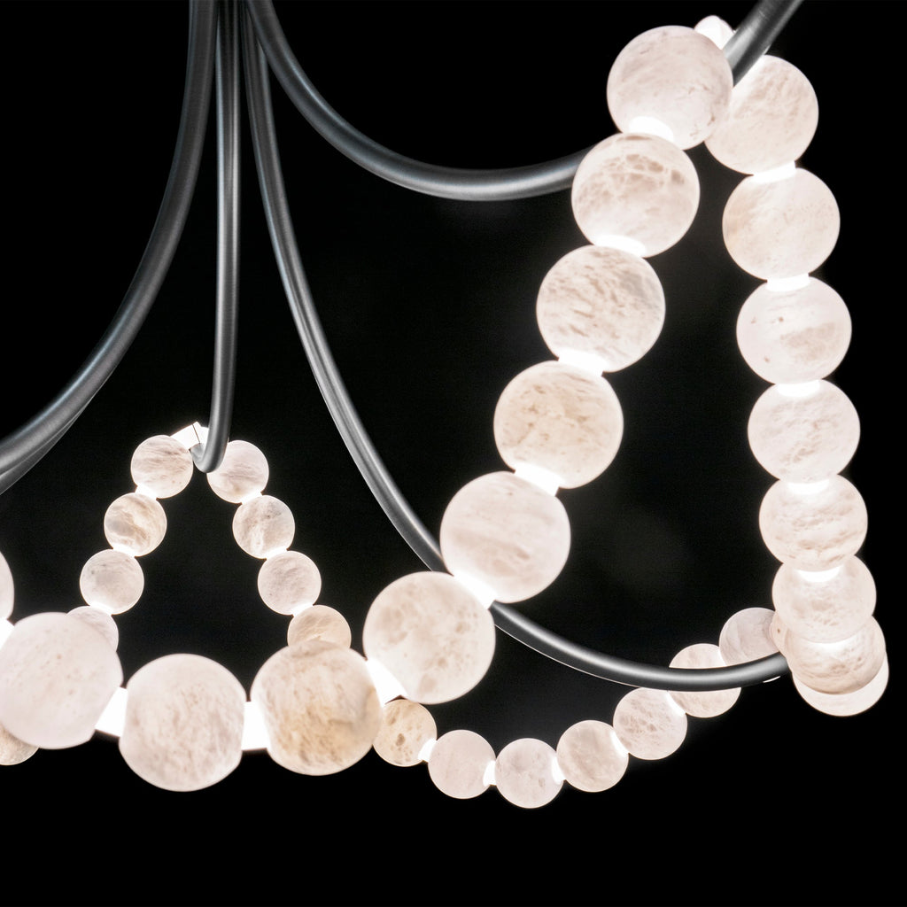 Parel Chandelier — view 10