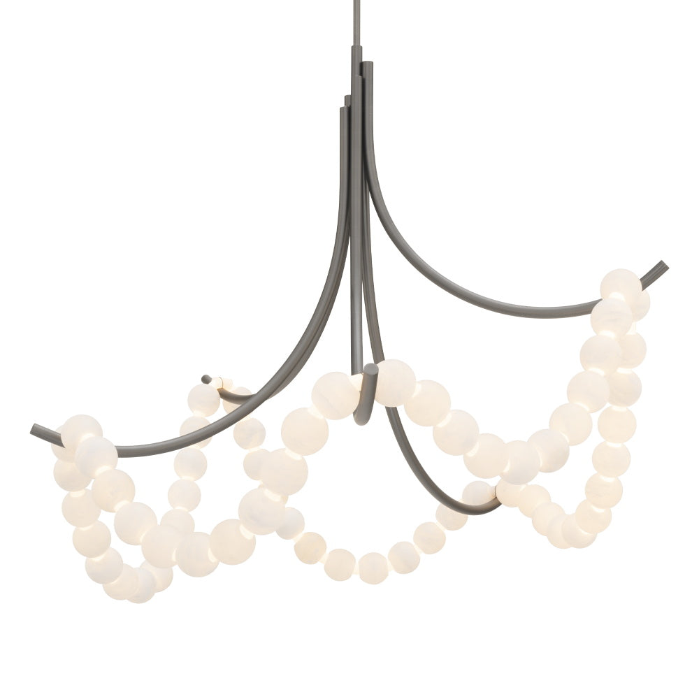 Parel Chandelier — view 8